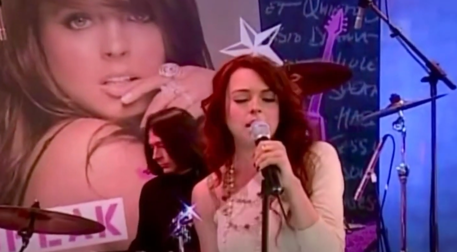 Celebrities Caught LipSyncing